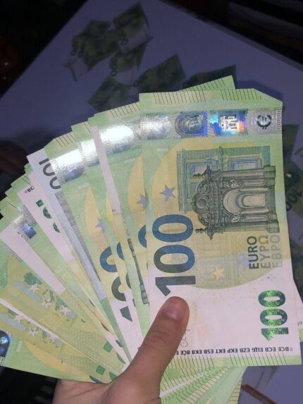 Nep Geld 100 Euro